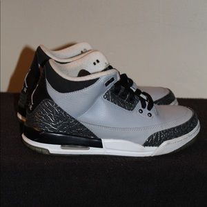 Jordan 3?